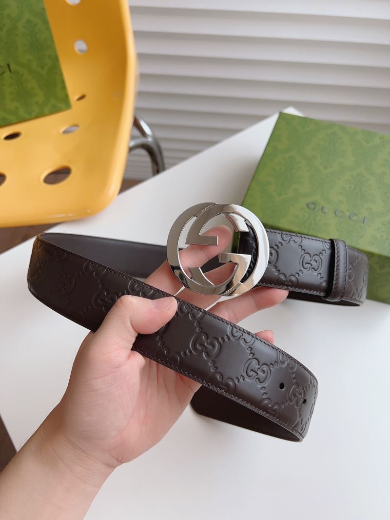 Gvc*1 belts